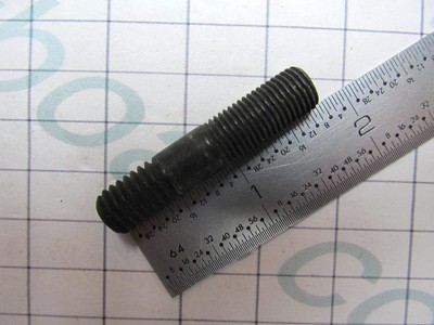16-49545 Mercury Mercruiser Stern Drive Manifold Stud