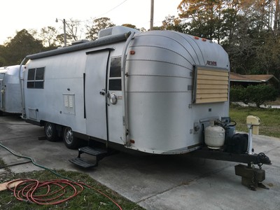Used Cars Panama City >> 1968 Avion Argonaut 25 Foot Airstream, Vintage Camper ... Used Cars Panama City >> 1968 Avion Argonaut 25 Foot Airstream, Vintage Camper ...