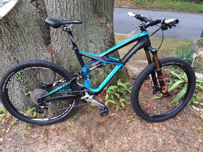 2013 Specialized Enduro expert Carbon