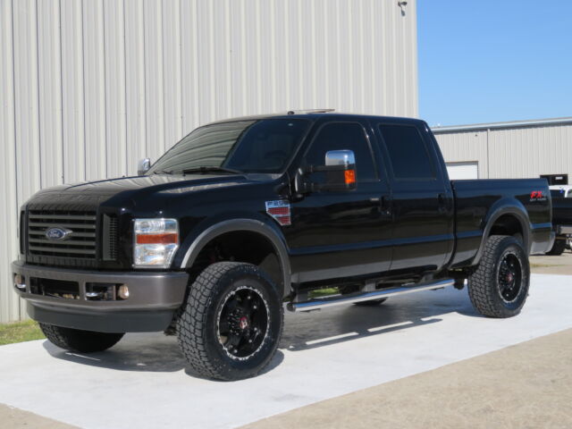 Image 1 of Ford: F-250 DIESEL 4X4…