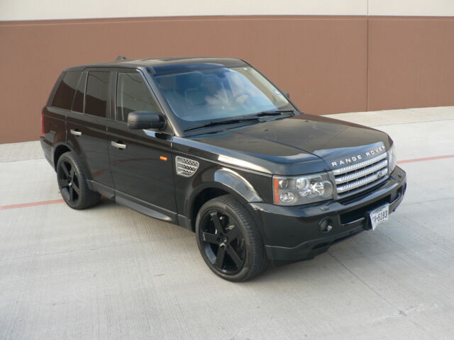 Image 1 of Land Rover: Range Rover…
