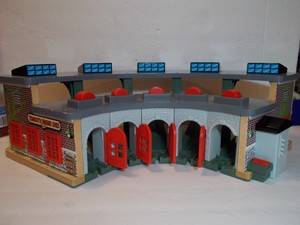 Thomas Wooden Railway