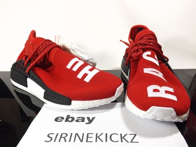 adidas Shoes Human Race Nmd Hu Clear Sky Poshmark
