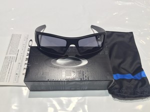 oakley gascan thin blue line polarized oakley gascan thin blue line polarized