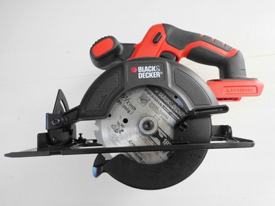 Black & Decker BDCCS20 20V 20 Volt ...