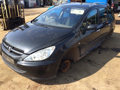 Buy Peugeot 307-SW Gearbox Parts | Gearboxes and Gearbox ...