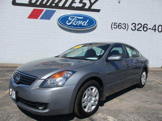 Image 1 of Nissan: Altima 2.5S…