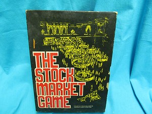 Stock Market Game