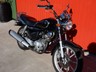 YAMAHA YBR 125cc CUSTOM 62 reg ONLY 1655 MILES FROM NEW