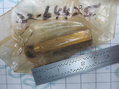 Mercury Quicksilver 22-64425 Extension Fitting Mercruiser/Alpha One 120-165HP