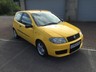 53 reg Fiat Punto 1.2 8v Active Sport 2 Door Daytona Yellow