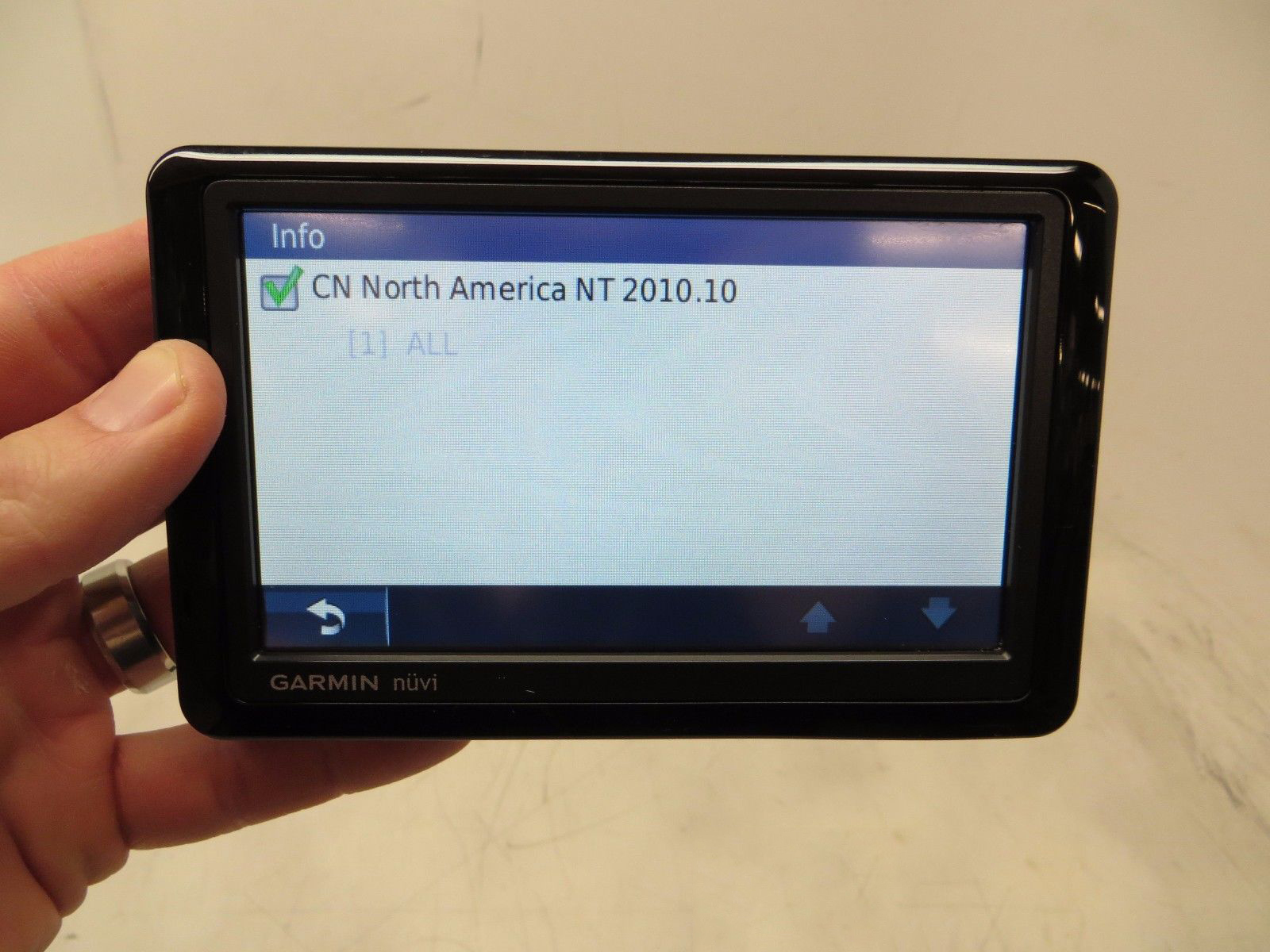 How to Replace the Screen on a Garmin nuvi 1490T eBay