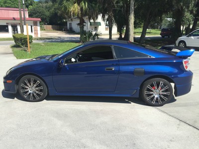 toyota celica 2005 sale florida #4
