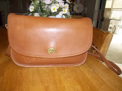 coach classic british