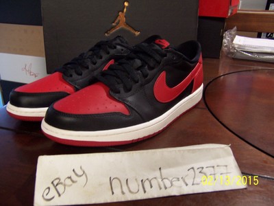 real vs fake bred 1