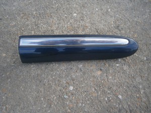 2003 Mercedes s class face lift #2
