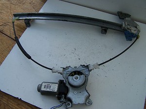 Nissan almera window motor #3
