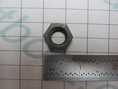 11-55910 Mercury Mariner Force Outboard Nut .437-20