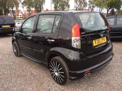 2013 PERODUA MYVI 1.3 SPORT VERY HIGH SPEC VERY LOW MILEAGE