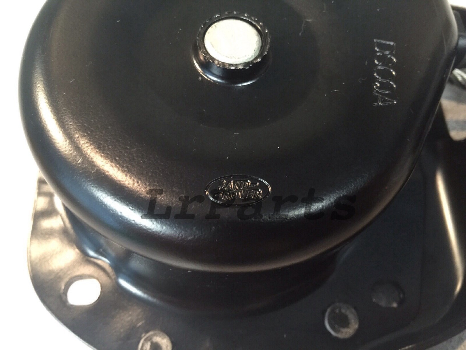 LAND ROVER SPARE TIRE WHEEL WINCH RANGE SPORT LR3 LR4 LR064520 LR024145