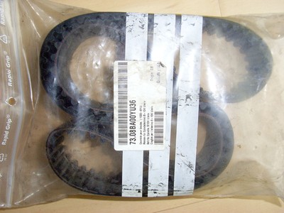 Keilriemen, Zahnriemen, Gates POWERGRIP 1000 - 8YU | eBay