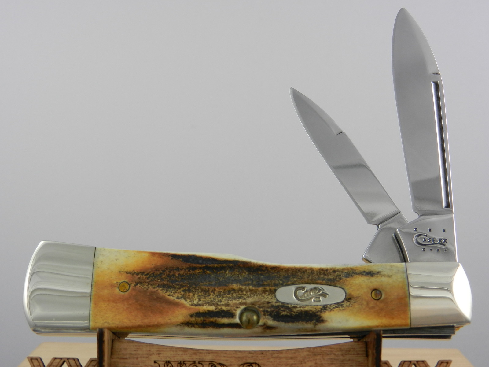 Dating case knife