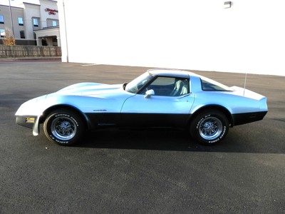 Mdx Cash Back >> 82 Corvette Coupe Trade Custom Classic Hot Rod Street Rod ... Mdx Cash Back >> 82 Corvette Coupe Trade Custom Classic Hot Rod Street Rod ...