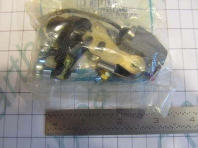 AP21001 172527 Aqua Power Ignition Tune-Up Kit OMC 4 & 6 Cyl Delco