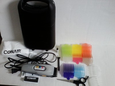 conair hc95wv