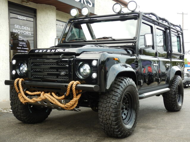 Image 1 of Land Rover: Defender…