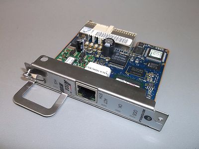 MOTOROLA CENTELLIS ATCA-M100 MANAGEMENT CONTROL CARD ***30 DAY WARRANTY***. Buy it now for 199.99