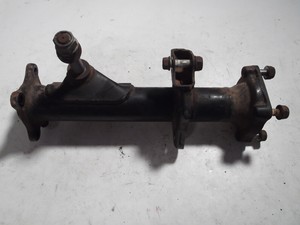Firing problem on 1987 honda 350 fourtrax