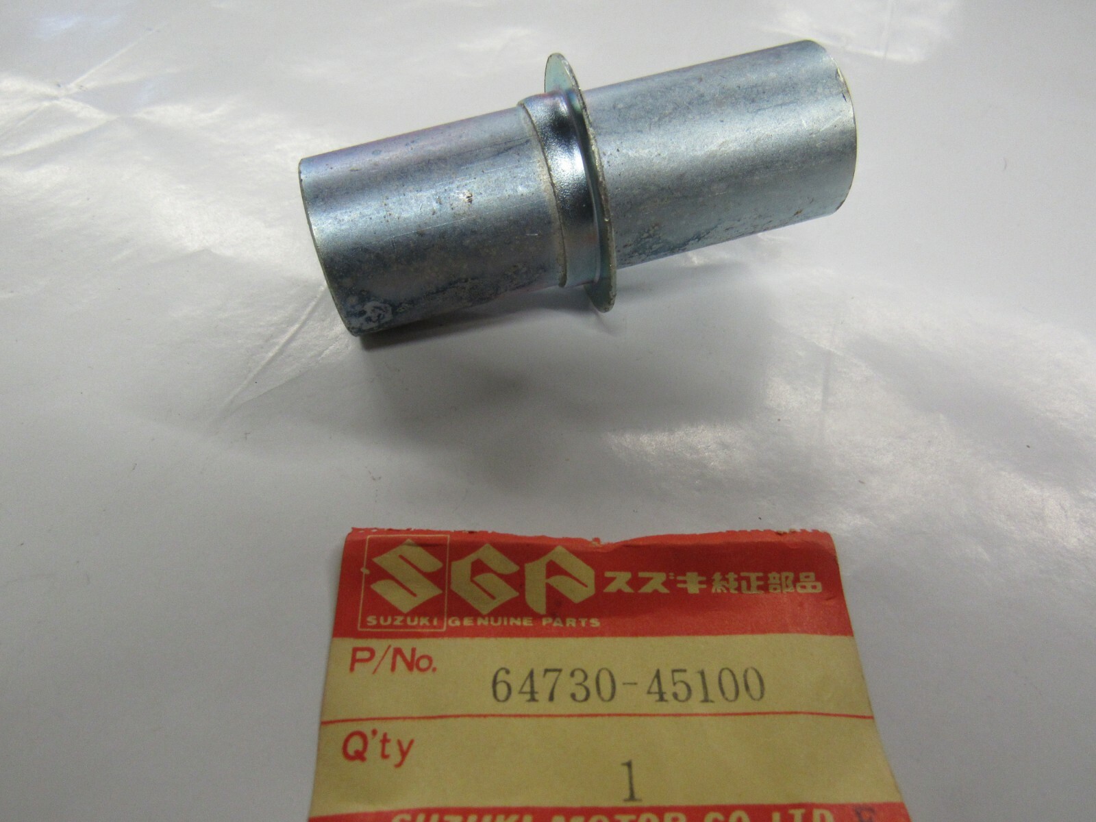 完売】 代行-NOS Suzuki Rear Wheel Hub Bearing Spacer 1979-1981 GS850G GS1000G 64730-45100 海外 即決 - advn-nguidjilone.org 完売】 代行-NOS Suzuki Rear Wheel Hub Bearing Spacer 1979-1981 GS850G GS1000G 64730-45100 海外 即決 - advn-nguidjilone.org