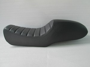 Honda cb900 custom seat