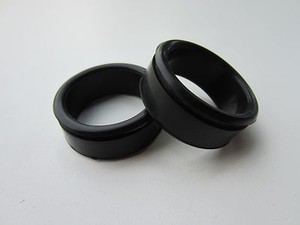 Bmw rubber bushes #2