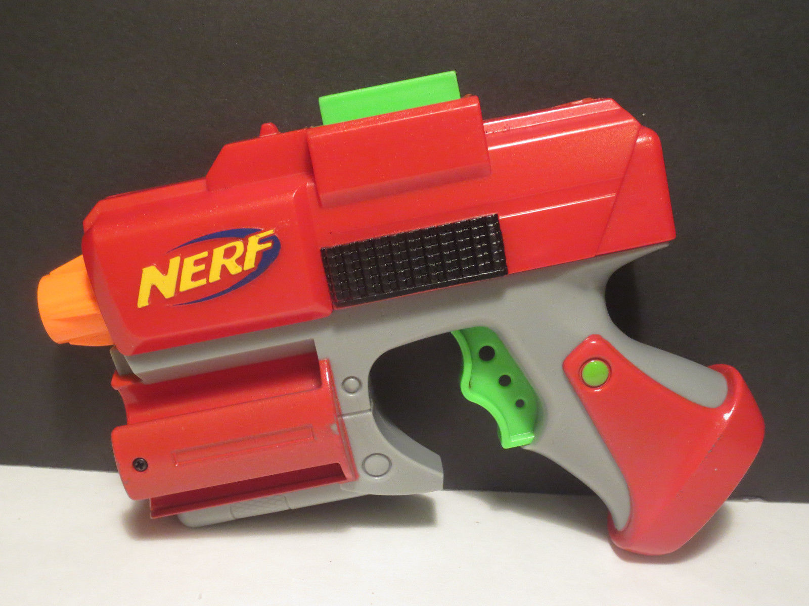 Top 10 NERF Pistols | eBay