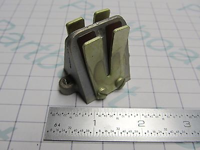 379689 OMC Reed Cage Leaf Plate Block for Evinrude Johnson 9.5 Hp Outboard