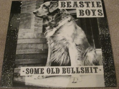 UPC 758148000320 product image for Beastie Boys - Some Old Bullshit | upcitemdb.com