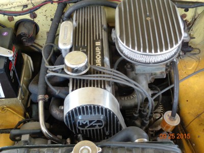 Miller Buick Gmc >> 1971 Ford Pinto - Used Ford Other for sale in Denton ... Miller Buick Gmc >> 1971 Ford Pinto - Used Ford Other for sale in Denton ...