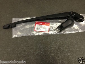 2004 Honda pilot rear windshield wiper blades #1