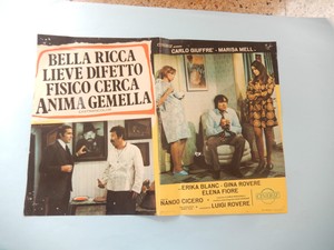 cerca anima gemella