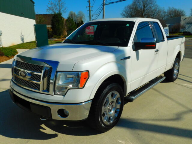 Image 1 of Ford: F-150 4WD EXT…