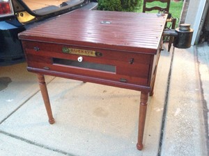  Cabinet Stylee Chicken EGG Incubator Early 1900s Springfield OH  eBay