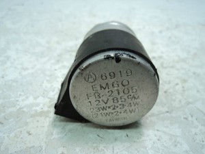 Gl1100 honda relay signal turn #3