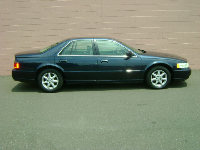 Image 1 of Cadillac: Seville STS…
