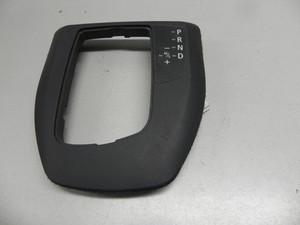 Bmw 5 series gear selector #5