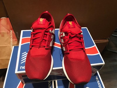 new balance 247 lfc 125 year anniversary mens new balance 247 lfc 125 year anniversary mens