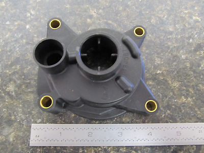 384087 0384087 OMC Impeller Housing Evinrude Johnson 35-50HP