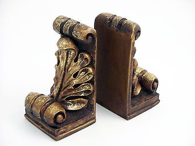 Bookend Fleur de Lis  office desk ...