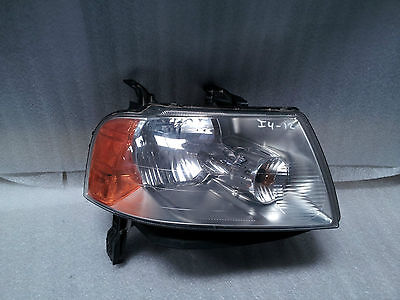 2005-2007 Ford Freestyle Passenger Side Headlight
